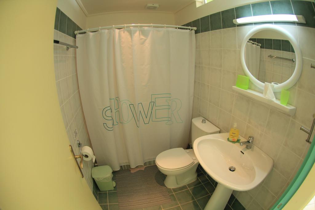 フィスカルドンHeliovasilemaアパートメント 部屋 写真